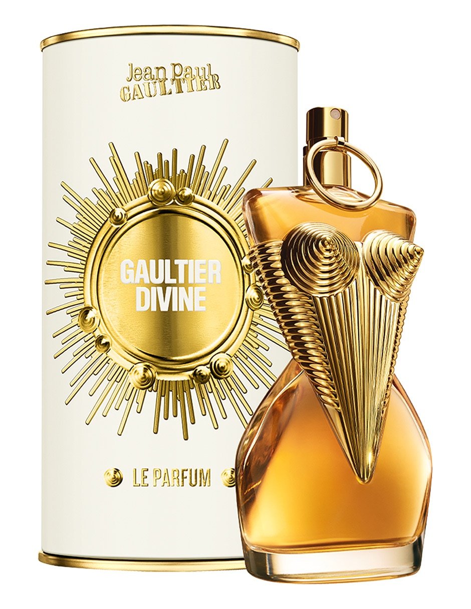 Eau de parfum Divine Le Parfum para mujer 2