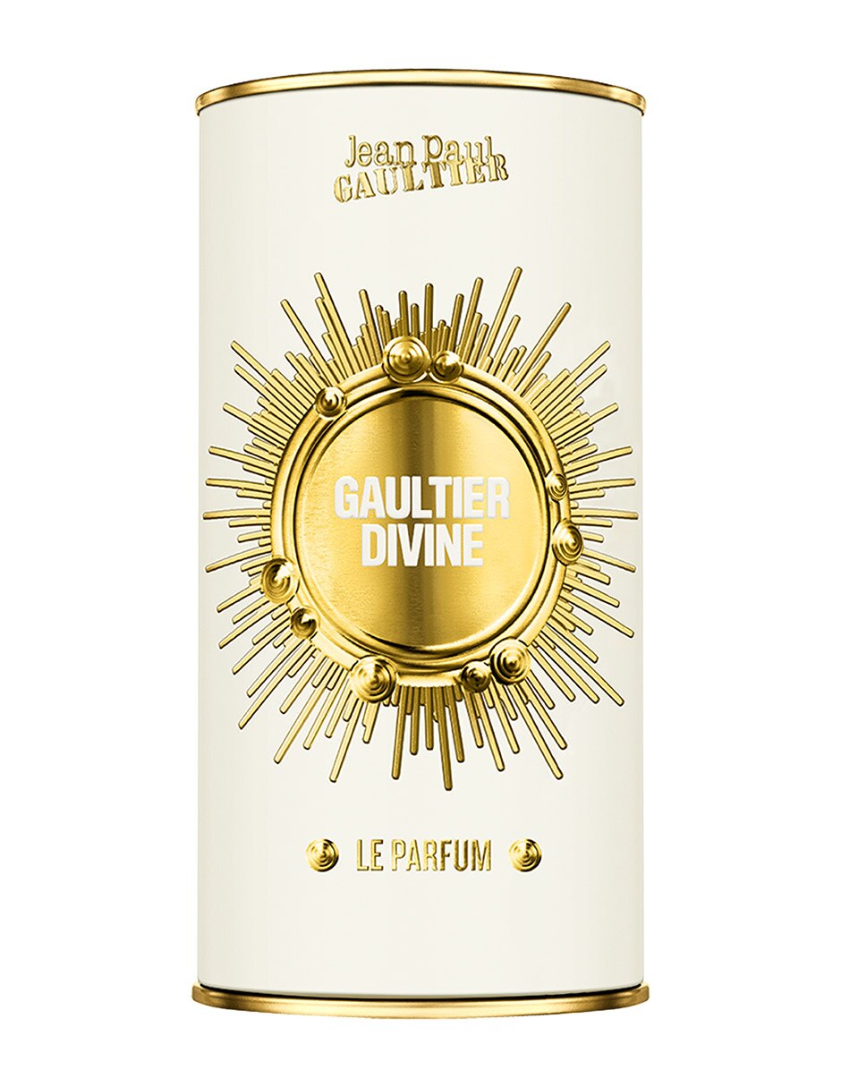 Eau de parfum Divine Le Parfum para mujer 3