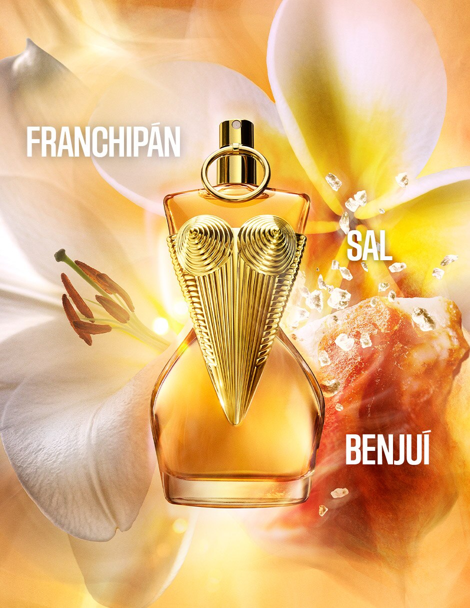 Eau de parfum Divine Le Parfum para mujer 4