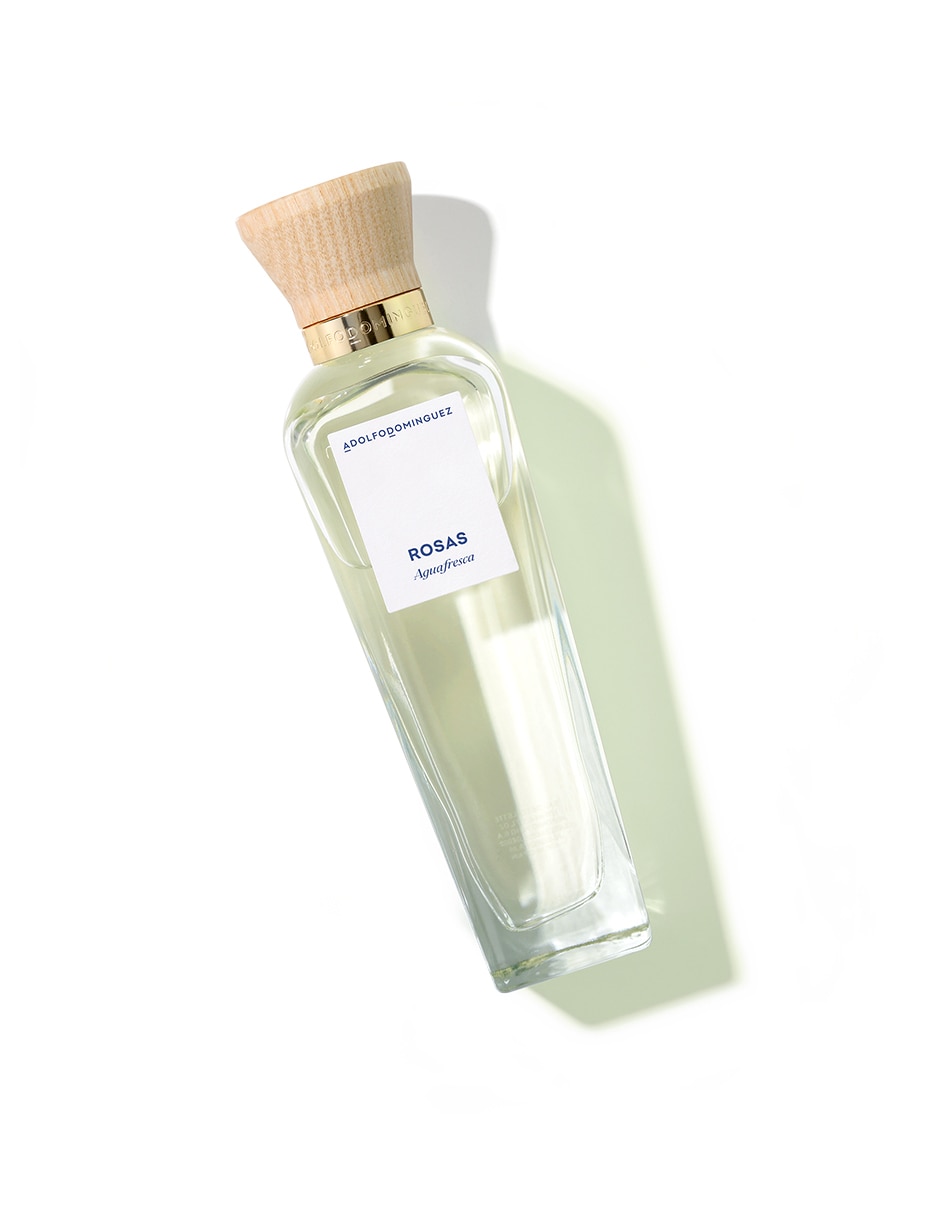 Set Eau de toilette Agua Fresca De Rosas para mujer 2