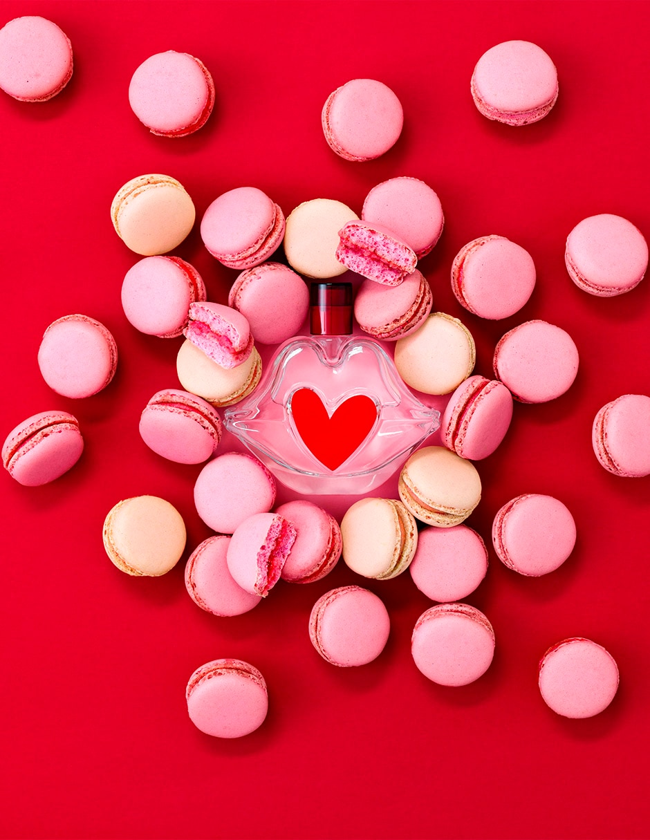 Set Eau de toilette De Beso En Beso para mujer