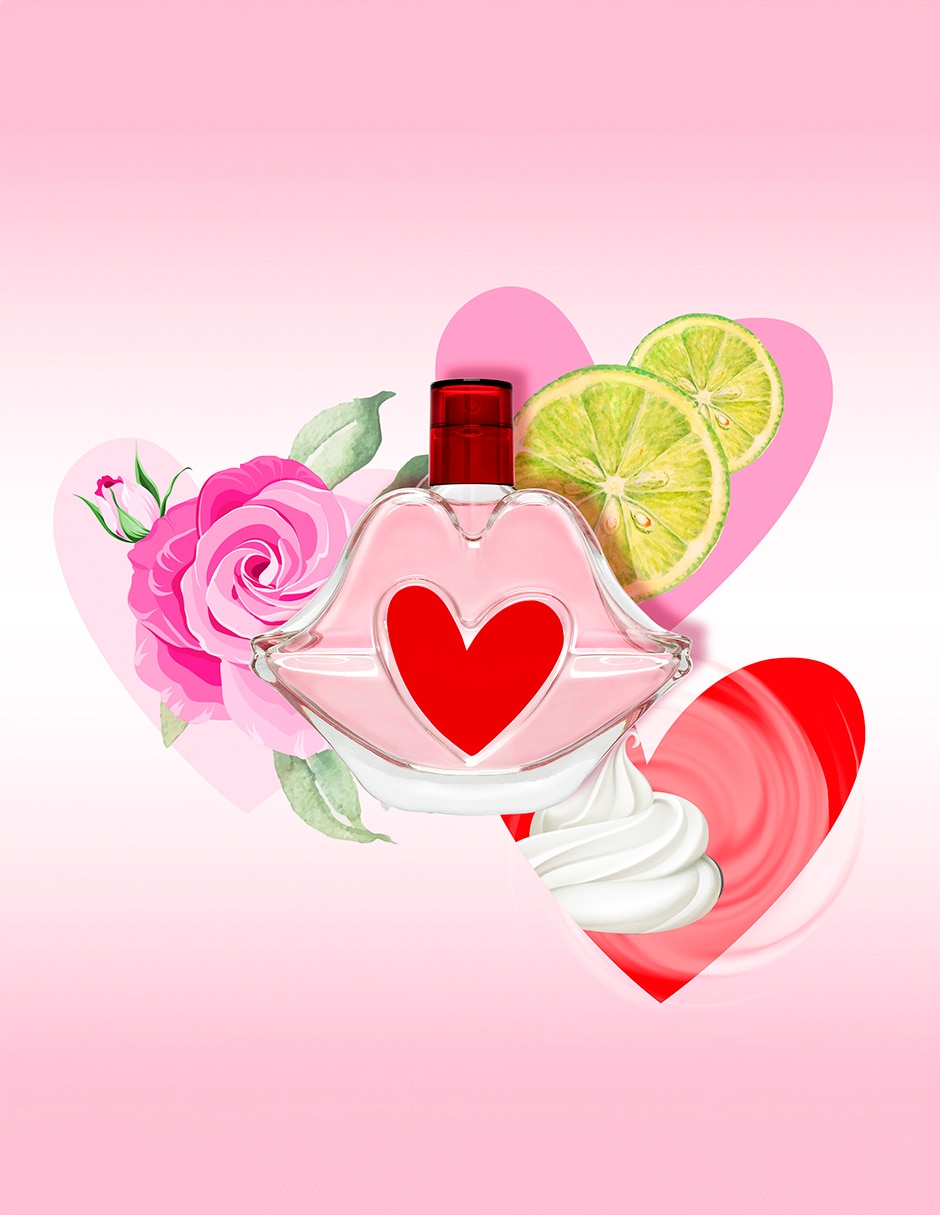 Set Eau de toilette De Beso En Beso para mujer 6