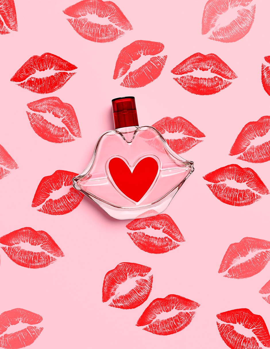 Set Eau de toilette De Beso En Beso para mujer 7