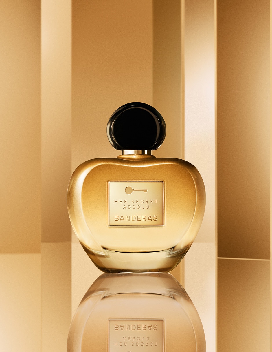 Set Eau de parfum Her Secret Absolu para mujer 2