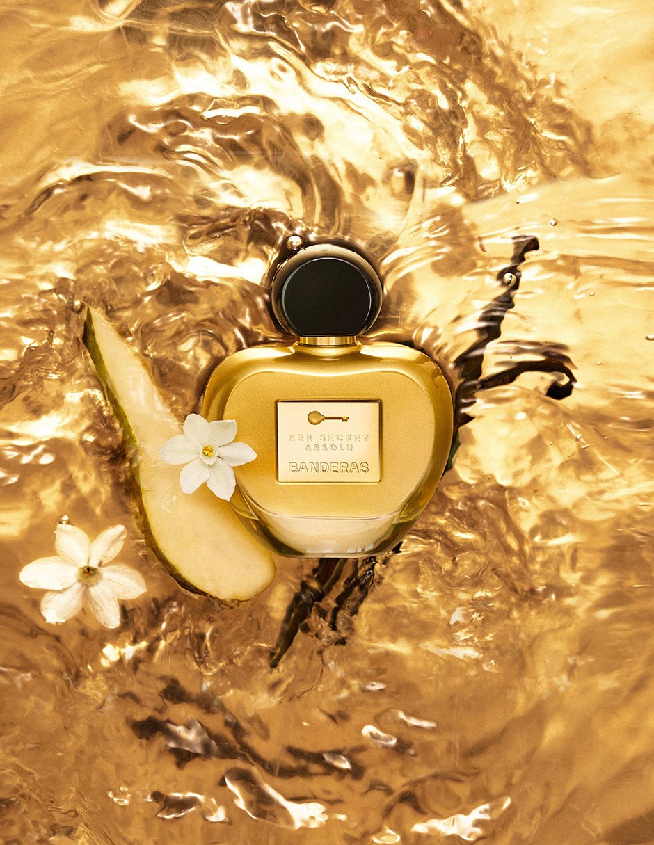 Set Eau de parfum Her Secret Absolu para mujer 3