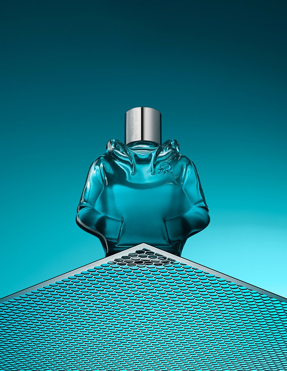 Set Eau de toilette We Are Tribe Cool para hombre Set Eau de toilette We Are Tribe Cool para hombre