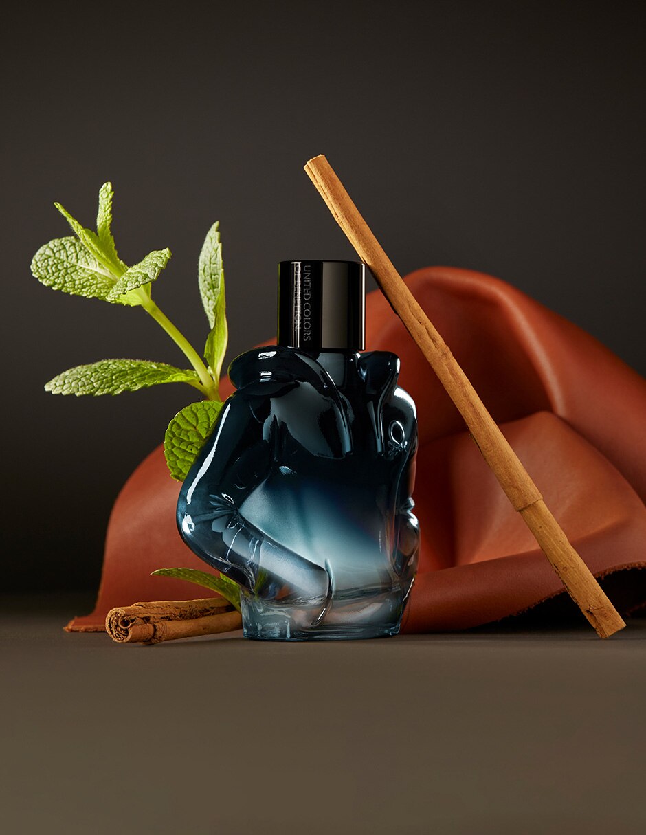 Set Eau de toilette We Are Tribe Intense para hombre 3