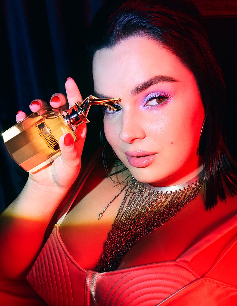Set Parfum Scandal Absolu para mujer