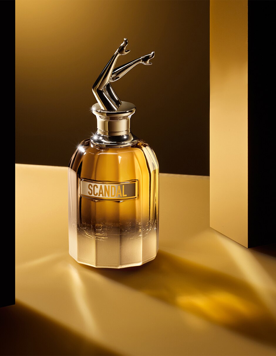 Set Parfum Scandal Absolu para mujer 7