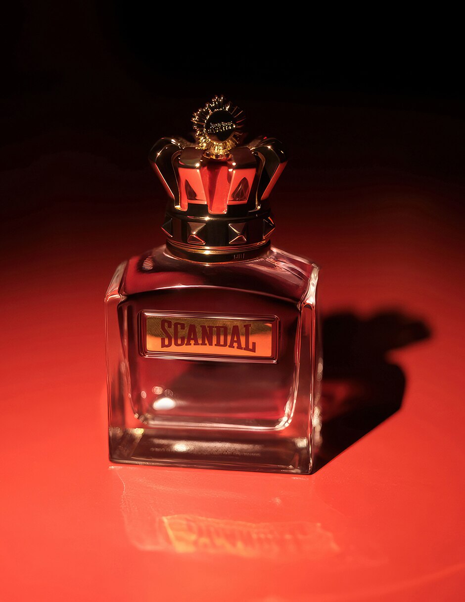 Set Eau de toilette Jean Paul Gaultier Scandal Pour Homme para hombre