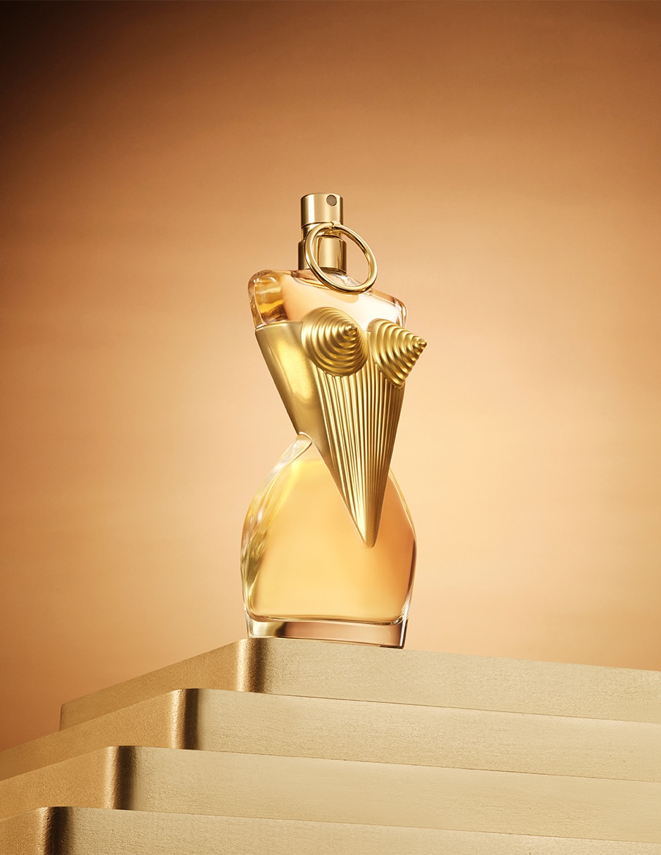Set Eau de parfum Gaultier Divine para mujer 6