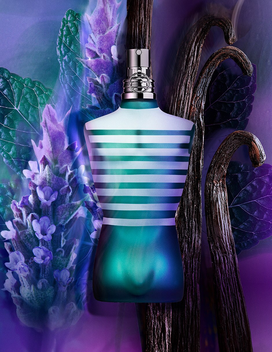 Set Eau de toilette Jean Paul Gaultier Le Male para hombre