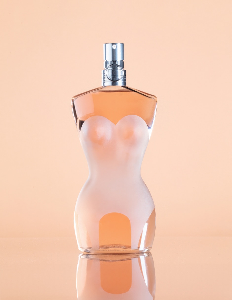 Set Eau de toilette Classique para mujer 4