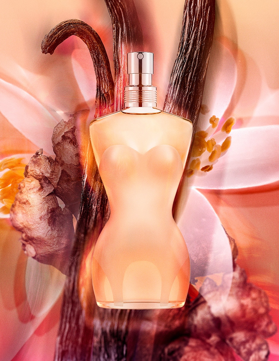 Set Eau de toilette Classique para mujer