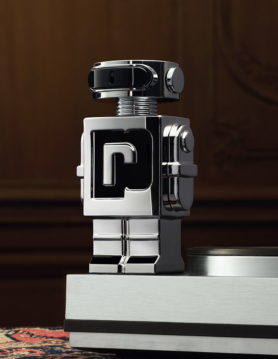 Set Eau de toilette Phantom para hombre 2