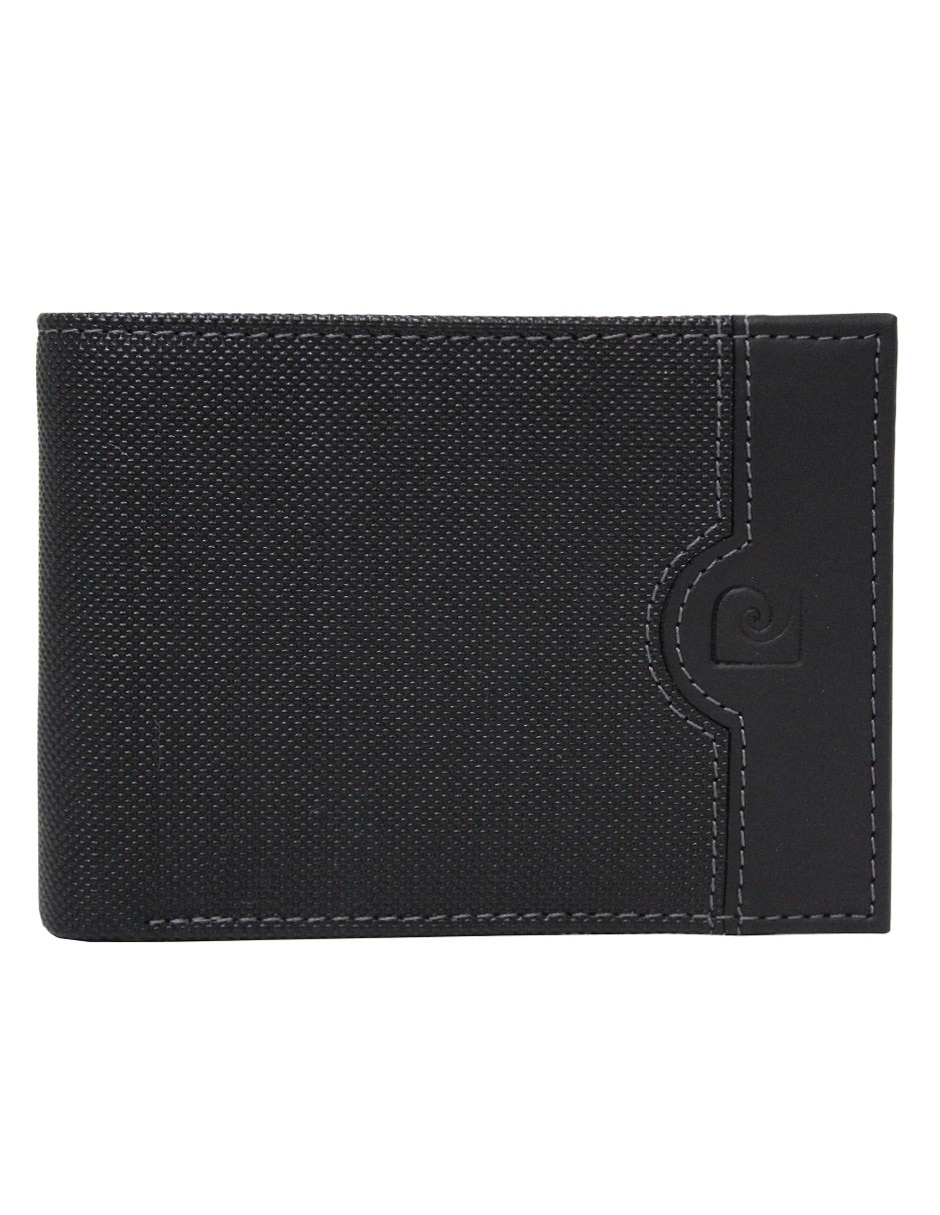 Cartera Pierre Cardin para hombre