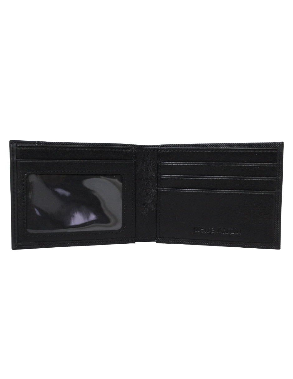 Cartera para hombre