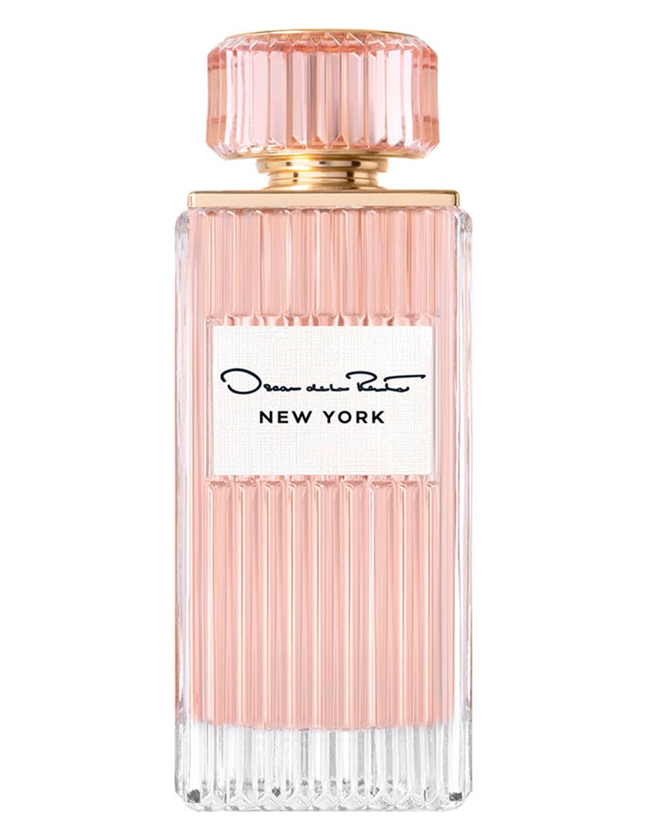 Eau de parfum New York para mujer 1