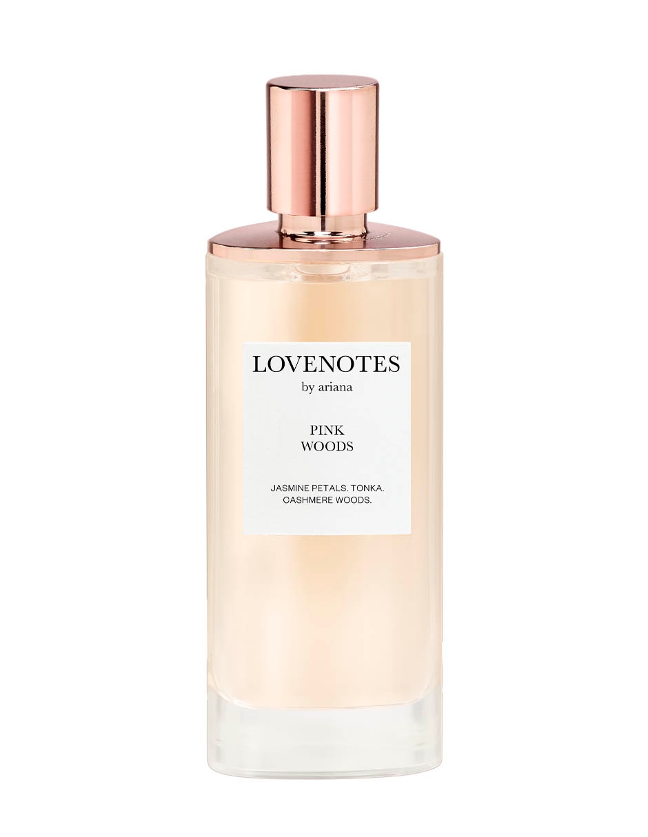 Eau de parfum Lovenotes para mujer 1
