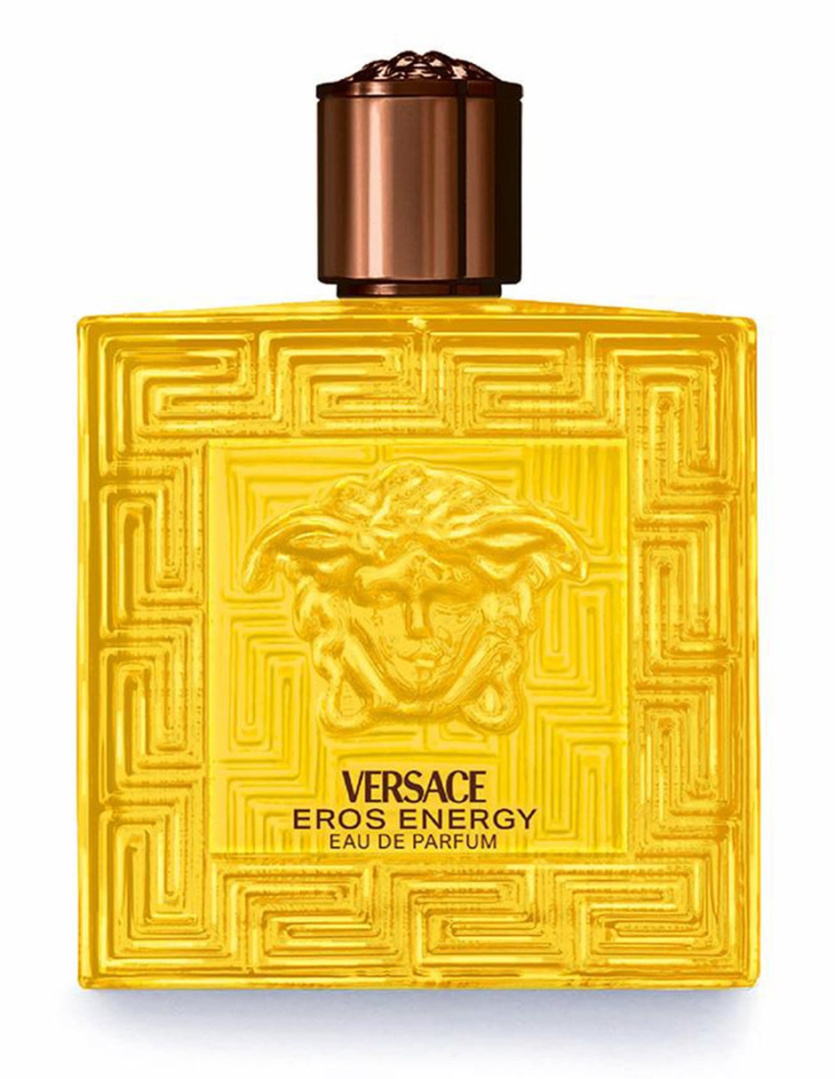 Eau de parfum Versace Eros Energy para hombre