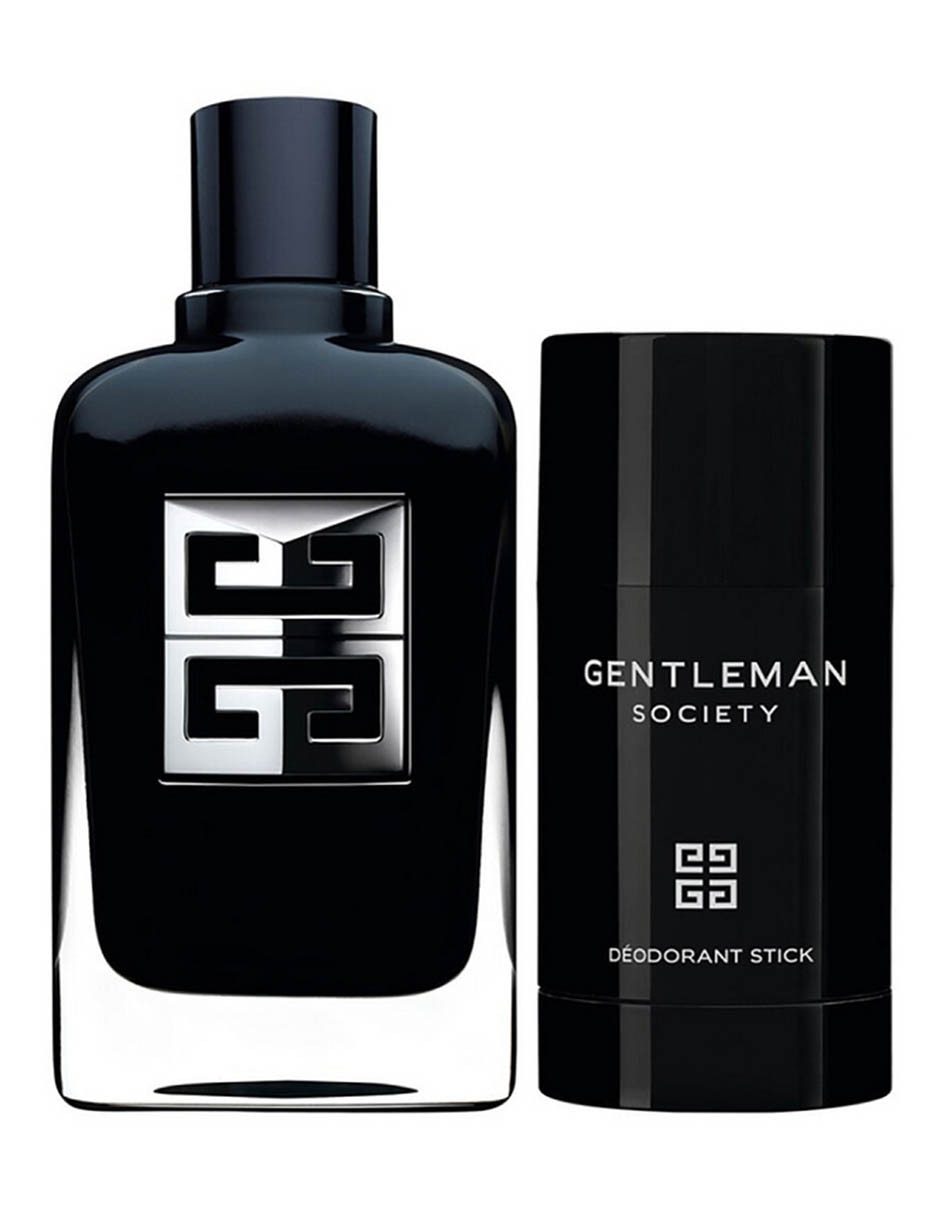 Set Eau de parfum Gentleman para hombre 1