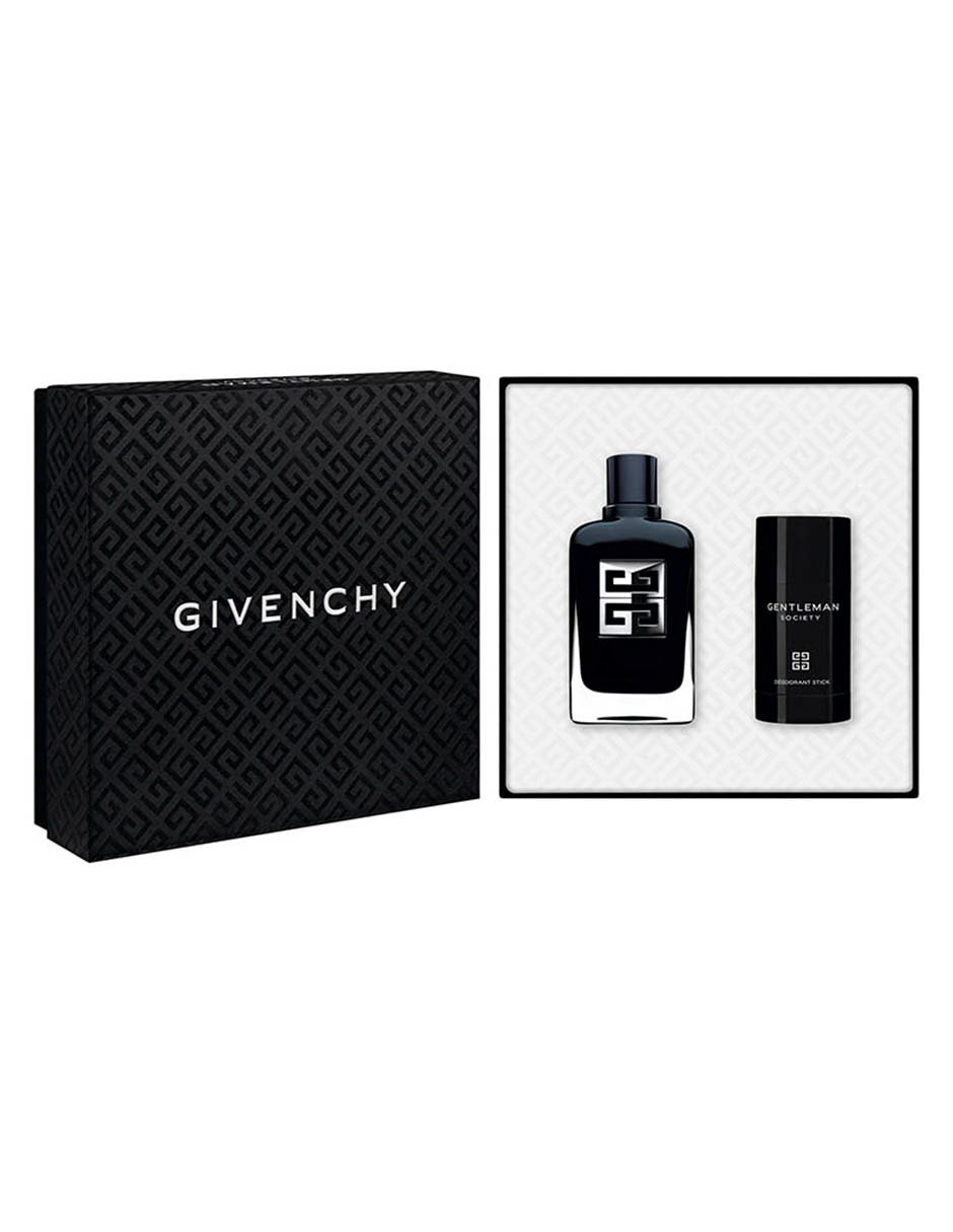 Set Eau de parfum Gentleman para hombre
