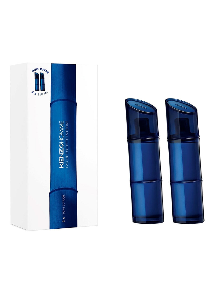 Set Eau de toilette Homme para hombre 1