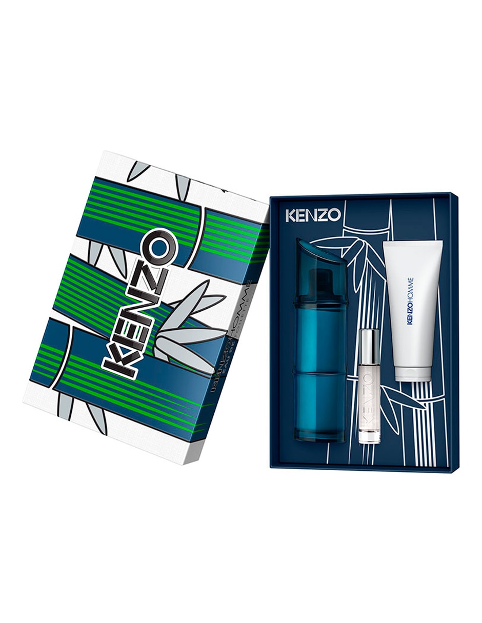 Set Eau de toilette Homme para hombre Set Eau de toilette Homme para hombre