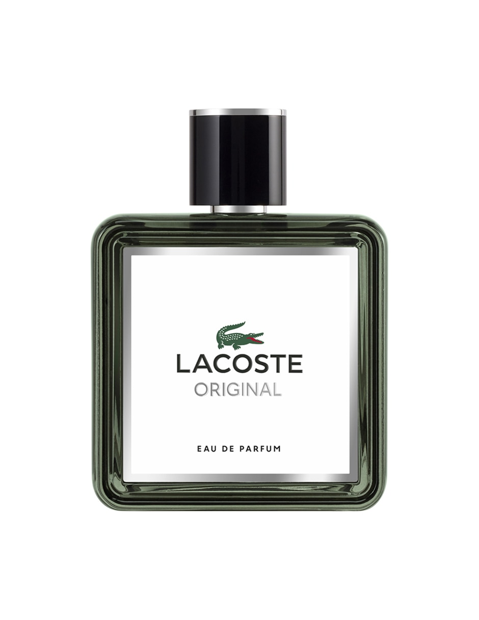 Eau de parfum Original para hombre 2