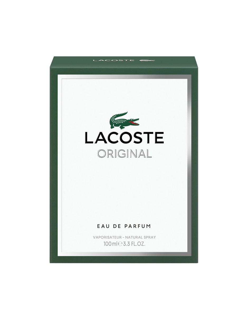 Eau de parfum Original para hombre Eau de parfum Original para hombre