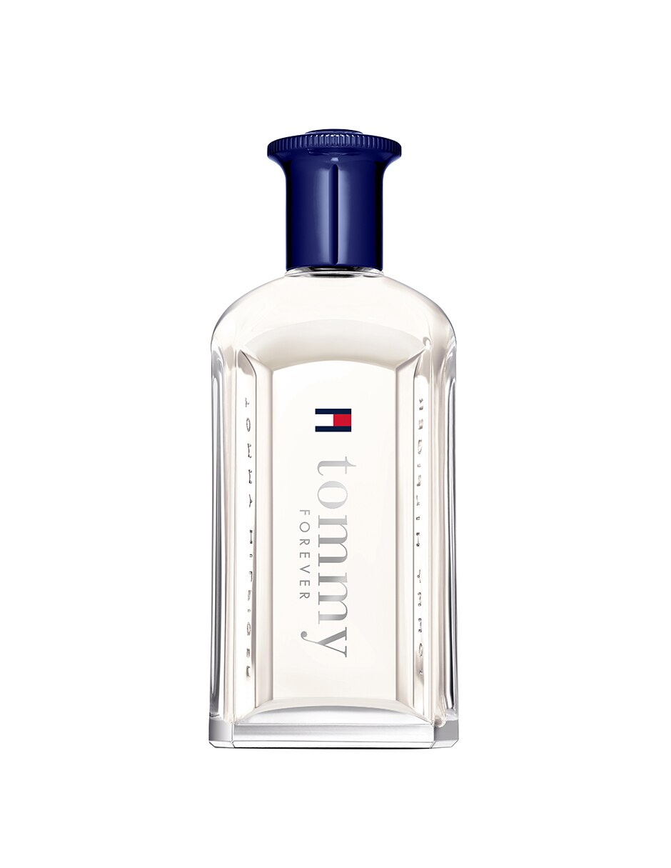Eau de toilette Tommy Hilfiger Forever para hombre