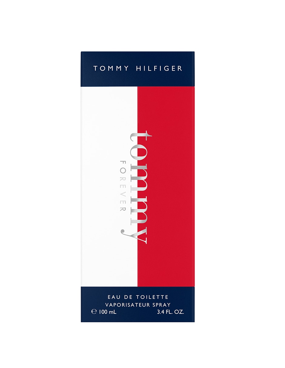 Eau de toilette Forever para hombre