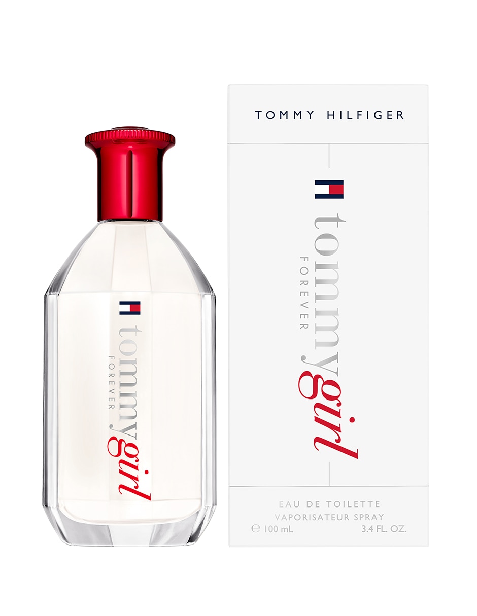 Eau de toilette Forever para mujer 1