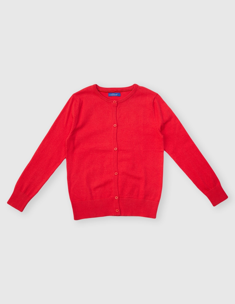 Rojo claro