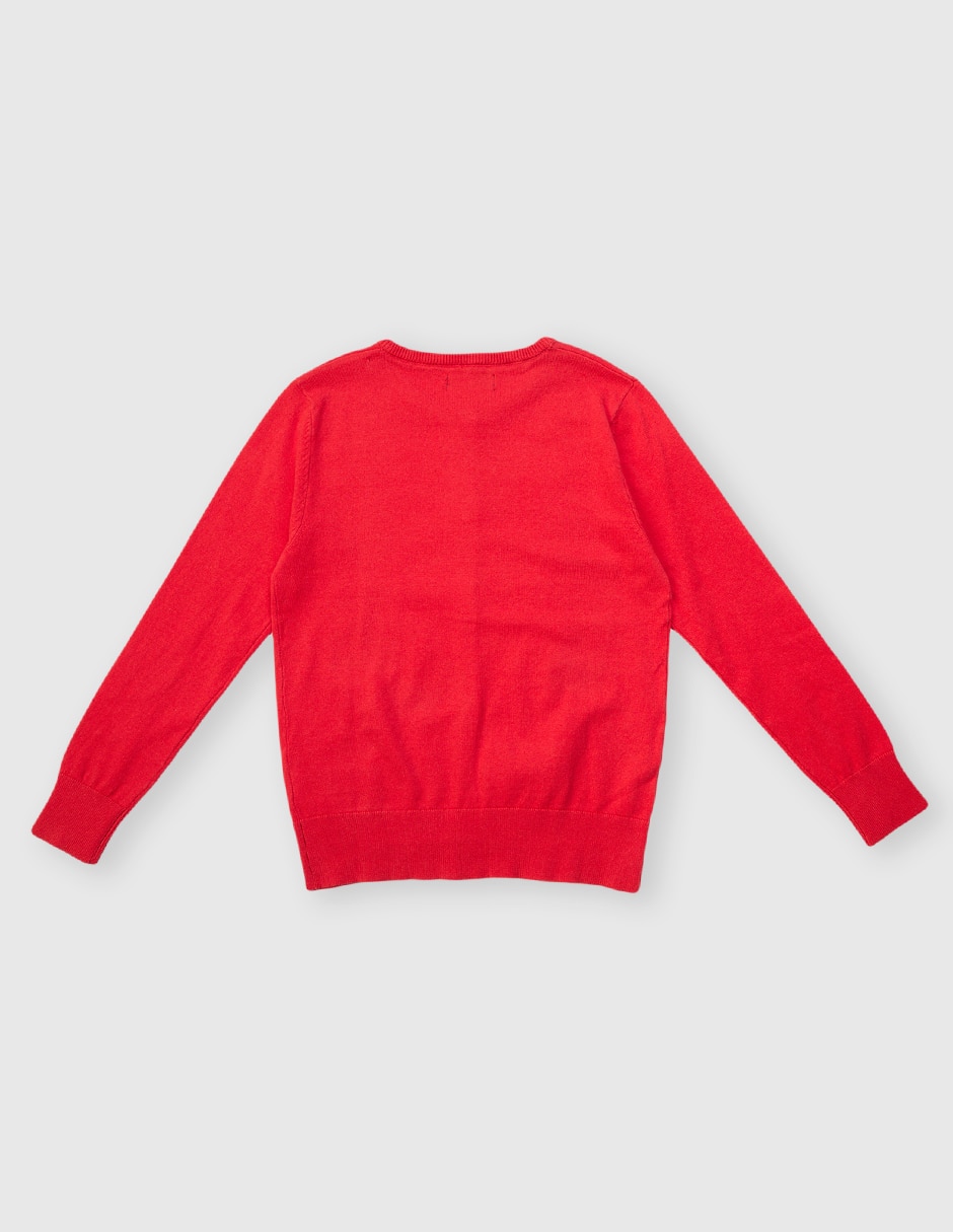 Rojo claro