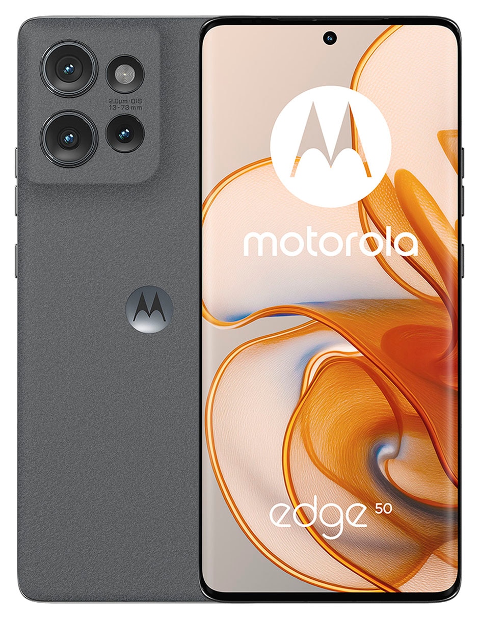 Motorola Motorola Edge 50 POLED 6.7 pulgadas AT&T