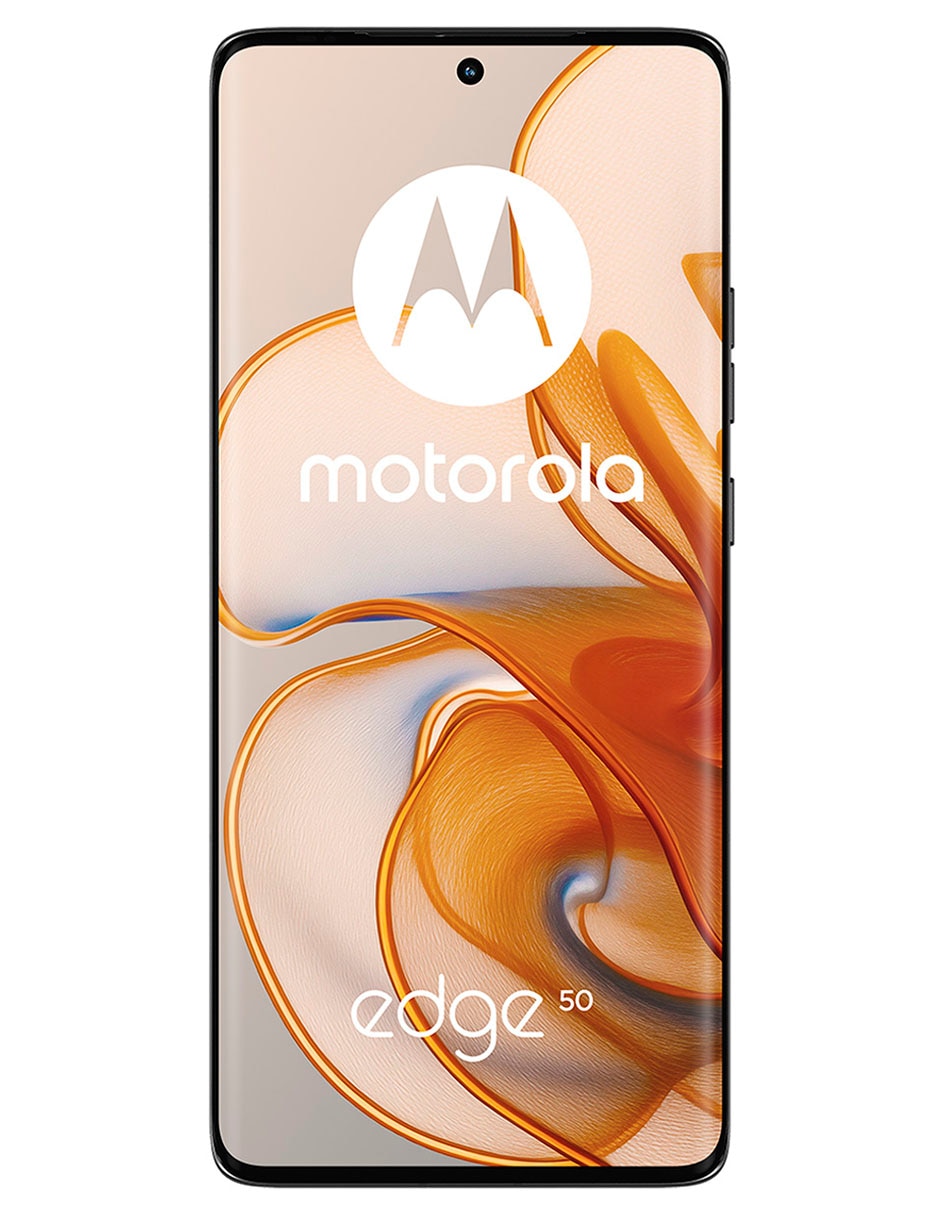 Motorola Motorola Edge 50 POLED 6.7 pulgadas AT&T