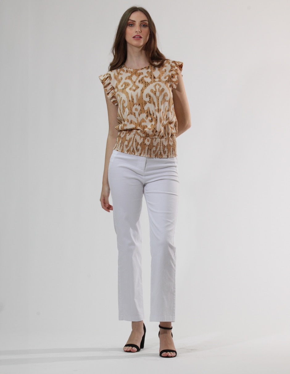 Blusa para mujer 7