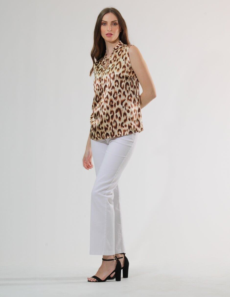 Blusa Bliss By Oh Pomp para mujer