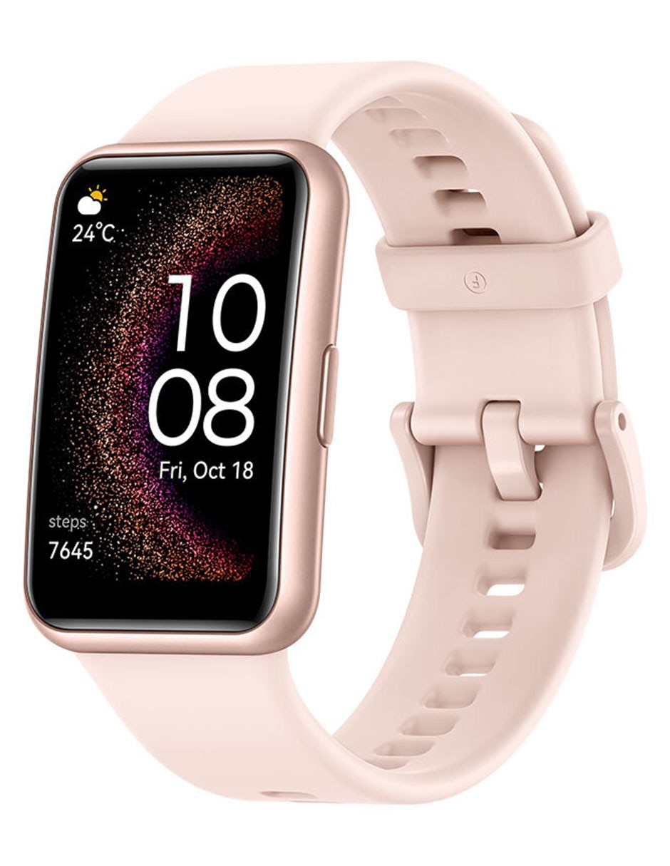 Smartwatch Watch Fit Se unisex con GPS 2