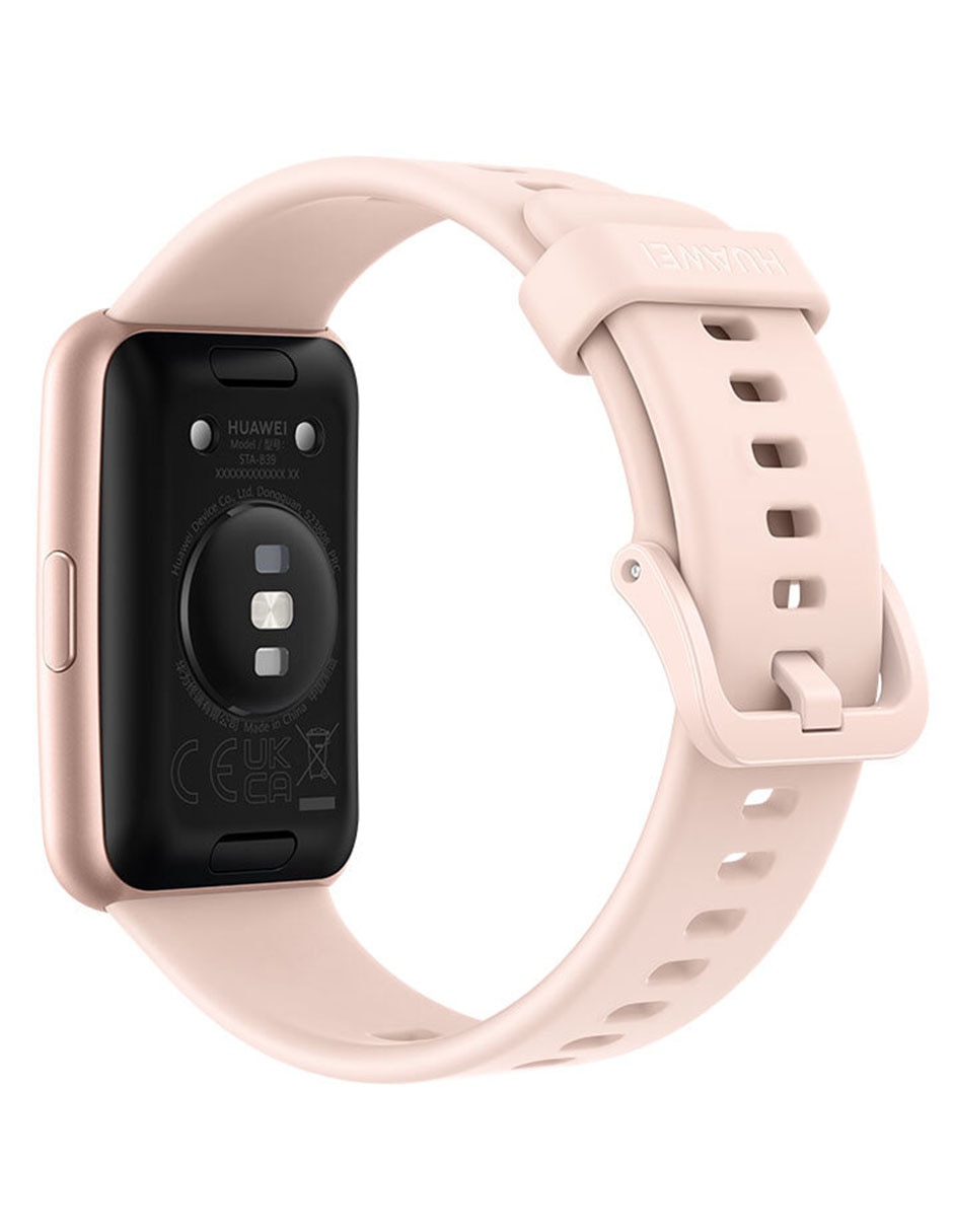 Smartwatch Watch Fit Se unisex con GPS 3