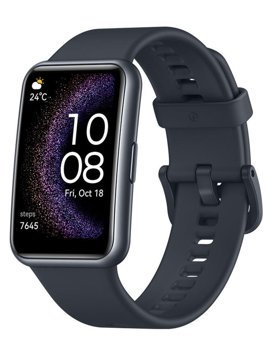Smartwatch Watch Fit Se unisex con GPS 5