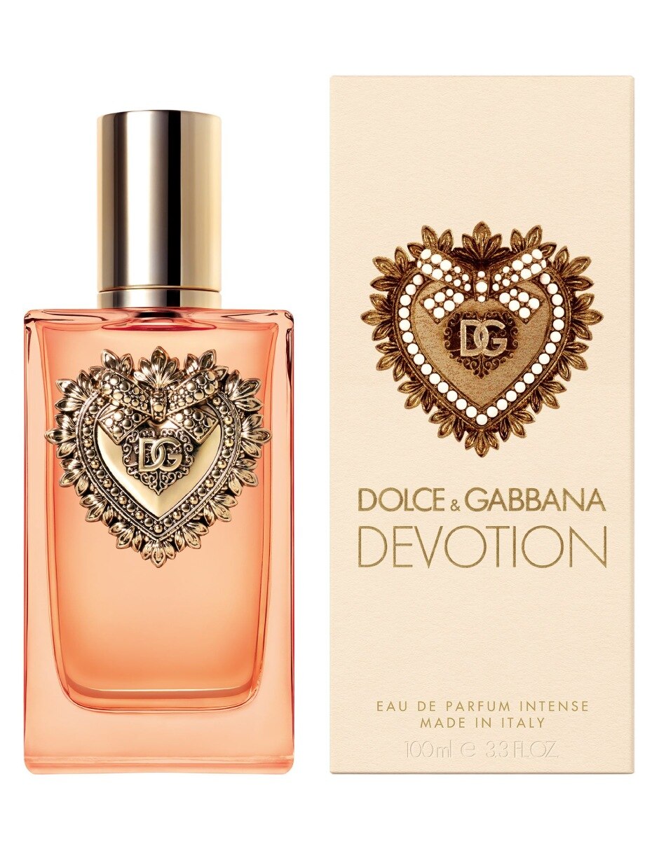 Eau de parfum Devotion para mujer 2