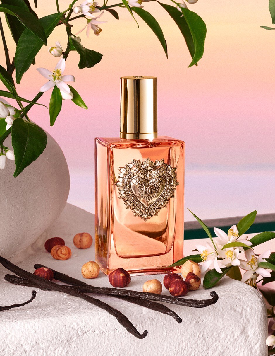 Eau de parfum Devotion para mujer 3