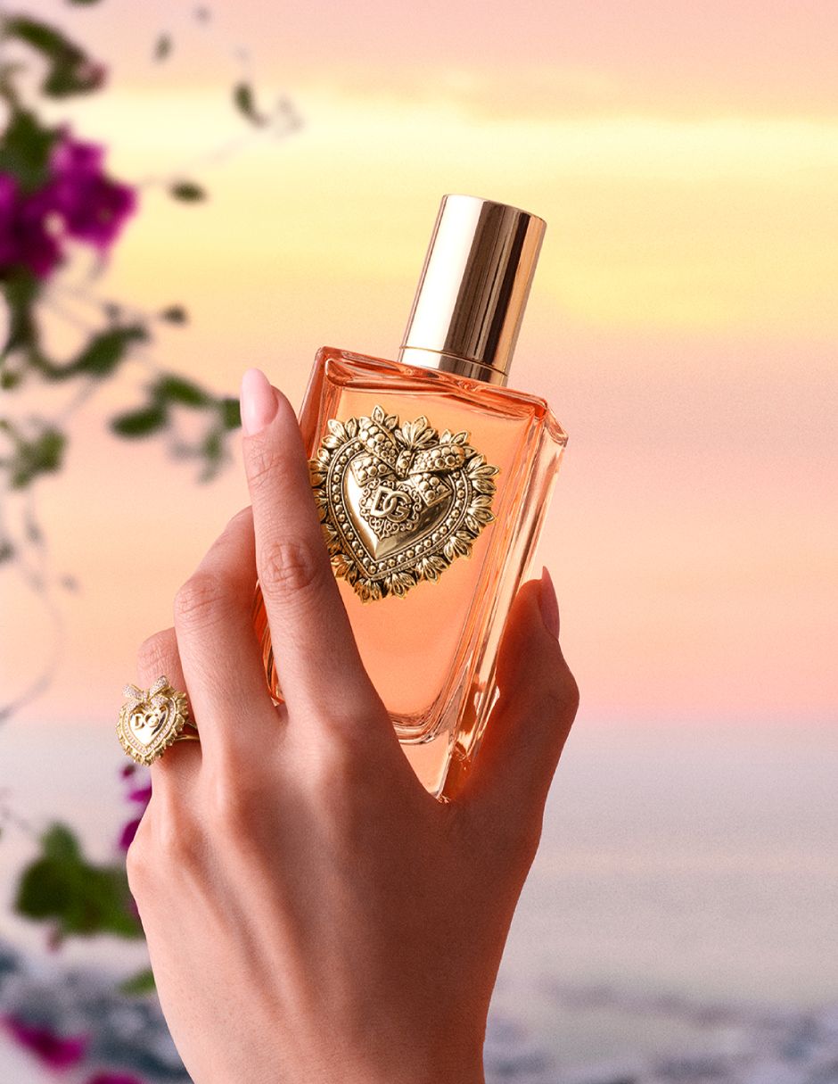 Eau de parfum Devotion para mujer 7