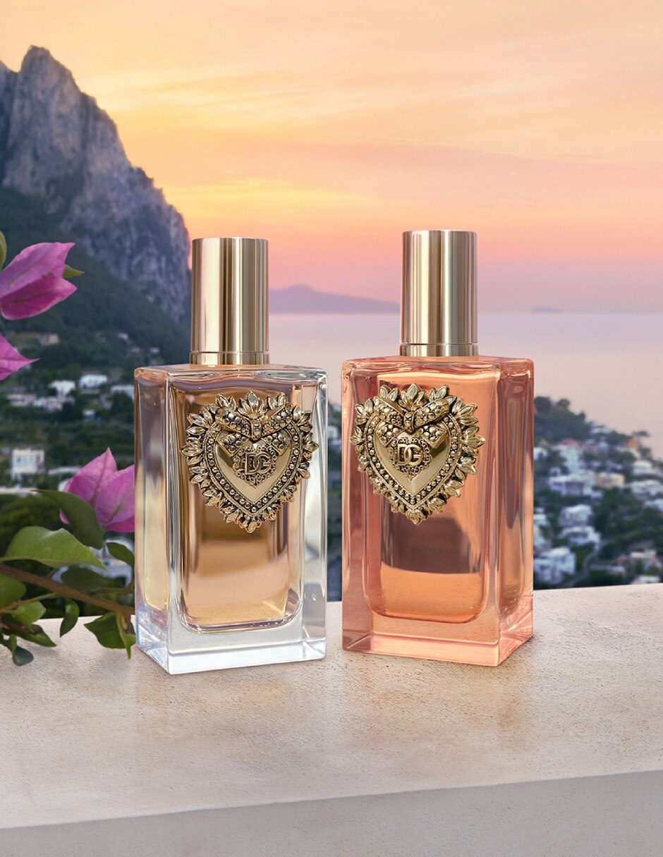 Eau de parfum Devotion para mujer 8