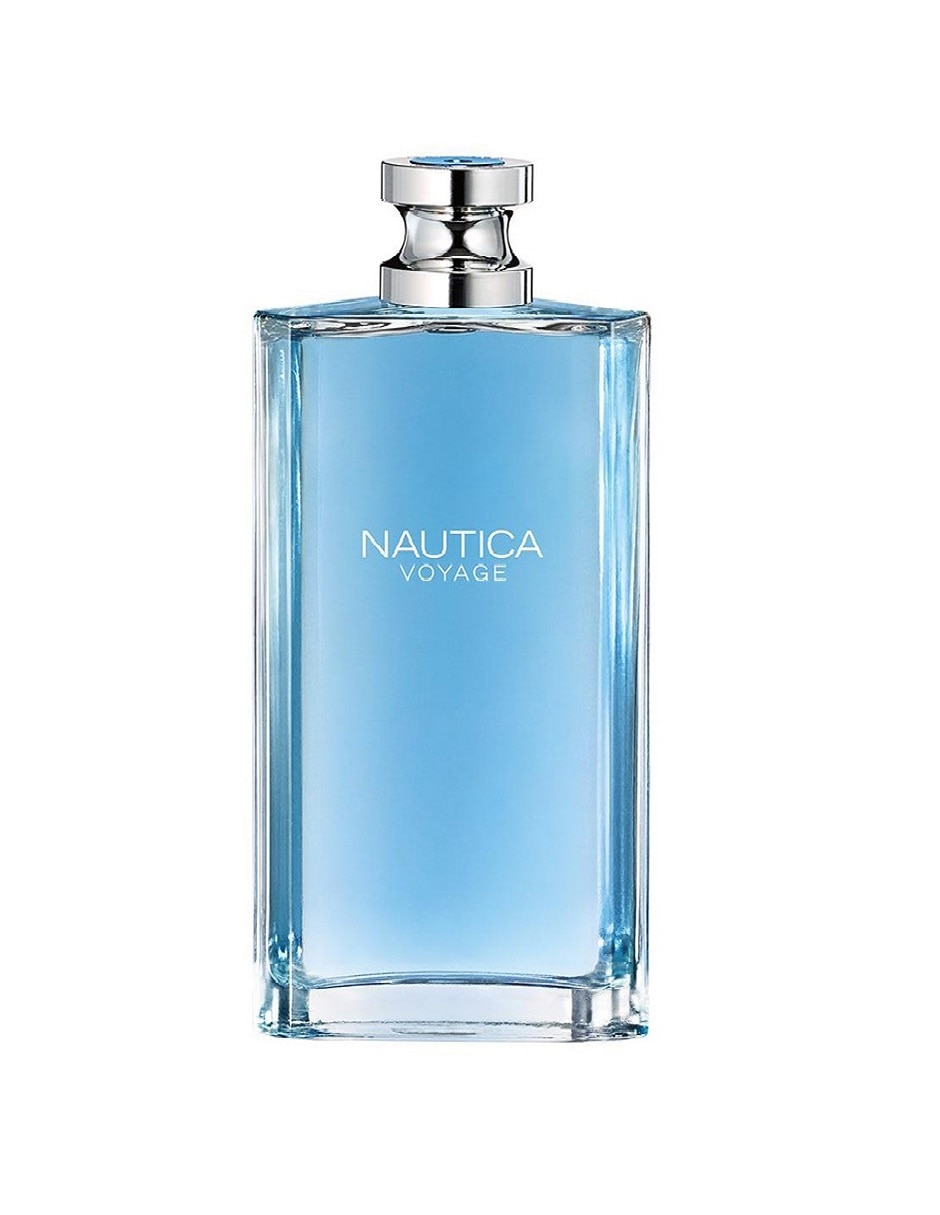 Eau de toilette Voyage para hombre 2