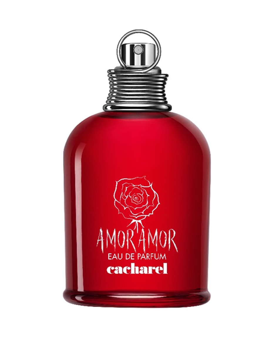 Eau de parfum Amor Amor para mujer 2