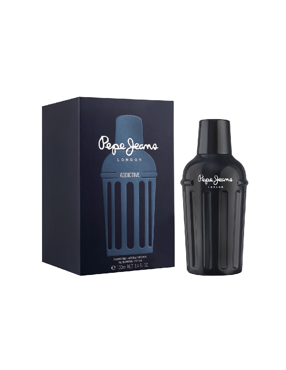Eau de parfum Addictive para hombre Eau de parfum Addictive para hombre