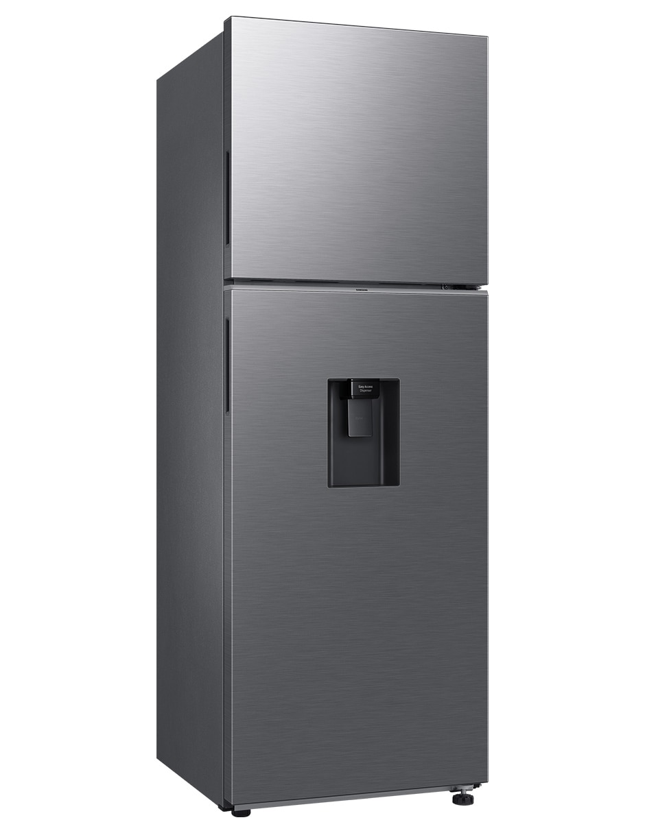 Refrigerador Samsung 11 pies cúbicos inverter no frost RT31DG5224S9EM